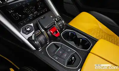 Lamborghini Urus 2020 4.0 гидро в Москве № 320833, миниатюра 9