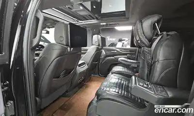 Cadillac Escalade 2021 6.2 гидро в Москве № 320951, миниатюра 12
