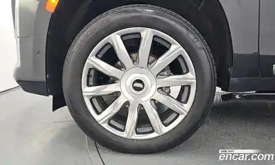 Cadillac Escalade 2021 6.2 гидро в Москве № 320951, миниатюра 5