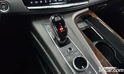Cadillac Escalade 2021 6.2 гидро в Москве № 320951, миниатюра 9