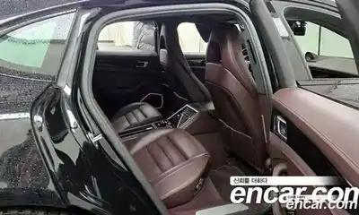 Porsche Panamera 2018 3.0 гидро в Москве № 326993, миниатюра 12