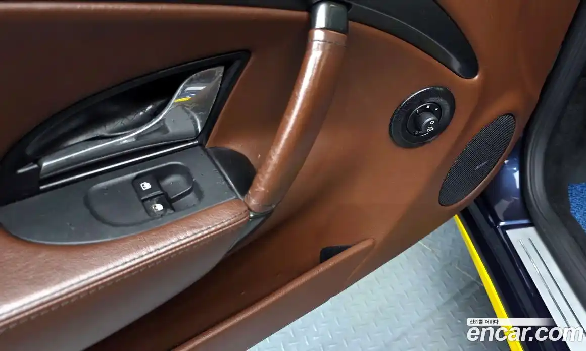 Maserati GranTurismo 2009 4.7 гидро в Москве № 331106, фото 11