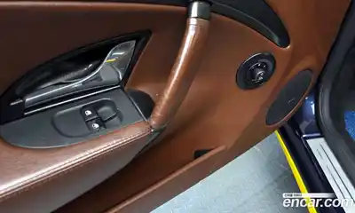 Maserati GranTurismo 2009 4.7 гидро в Москве № 331106, миниатюра 11