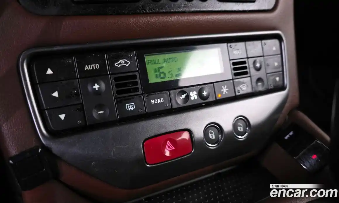 Maserati GranTurismo 2009 4.7 гидро в Москве № 331106, фото 17