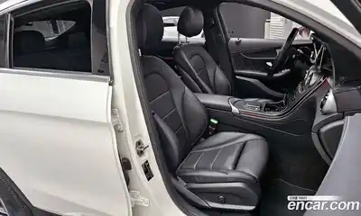 Mercedes-Benz GLC-Class 2023 2.0 гидро в Москве № 338179, миниатюра 12