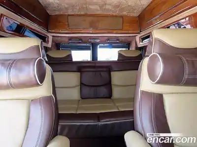 Dodge Ram Van 1997 5.2 гидро в Москве № 353814, миниатюра 7