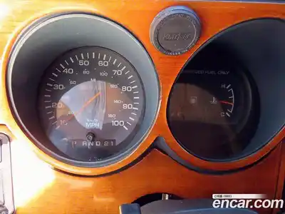 Dodge Ram Van 1997 5.2 гидро в Москве № 353814, миниатюра 10