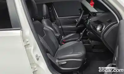Jeep Renegade 2021 2.4 гидро в Москве № 360404, миниатюра 11