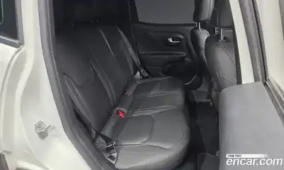 Jeep Renegade 2021 2.4 гидро в Москве № 360404, миниатюра 12