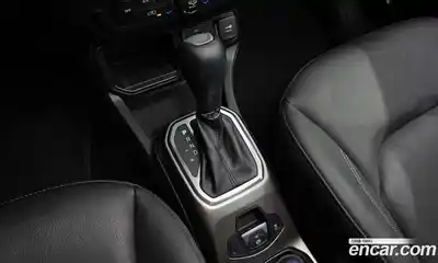 Jeep Renegade 2021 2.4 гидро в Москве № 360404, миниатюра 9