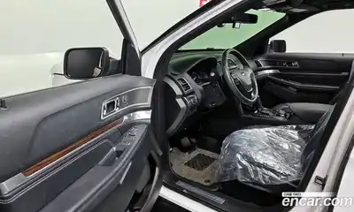 Ford Explorer 2017 2.3 гидро в Москве № 362264, миниатюра 11
