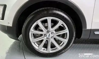 Ford Explorer 2017 2.3 гидро в Москве № 362264, миниатюра 5