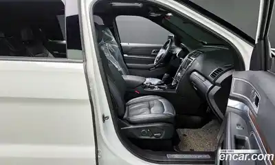 Ford Explorer 2017 2.3 гидро в Москве № 362264, миниатюра 10