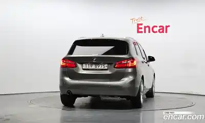 BMW 2-Series 2015 2.0 гидро в Москве № 366386, миниатюра 4