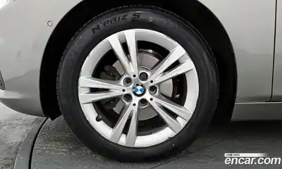 BMW 2-Series 2015 2.0 гидро в Москве № 366386, миниатюра 5