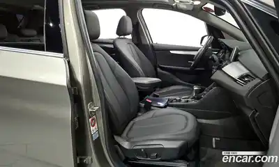 BMW 2-Series 2015 2.0 гидро в Москве № 366386, миниатюра 10