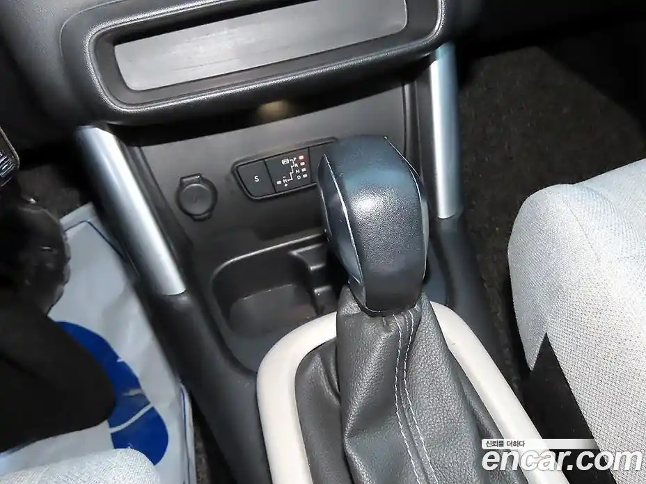 Citroen C3 Aircross 2019 1.5 гидро в Москве № 367094, фото 10