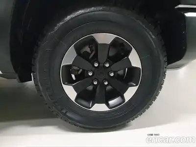 Dodge Ram Pick Up 2020 5.7 гидро в Москве № 368540, миниатюра 5