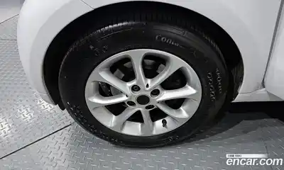 Smart Fortwo 2017 0.9 гидро в Москве № 381675, миниатюра 5