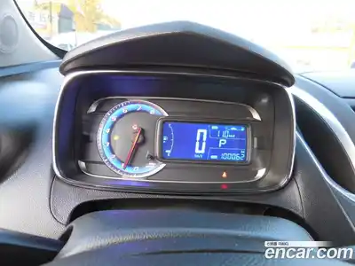 Chevrolet Trax 2014 1.4 гидро в Москве № 38302, миниатюра 8