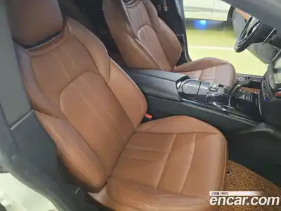 Maserati Ghibli 2019 3.0 гидро в Москве № 403878, миниатюра 11