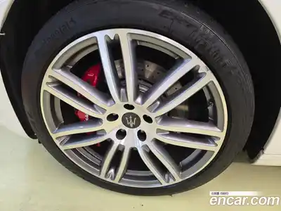 Maserati Ghibli 2019 3.0 гидро в Москве № 403878, миниатюра 5