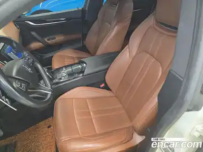 Maserati Ghibli 2019 3.0 гидро в Москве № 403878, миниатюра 10