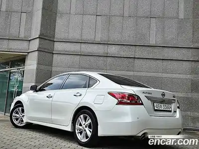 Nissan Altima 2015 2.5 гидро в Москве № 406280, миниатюра 11