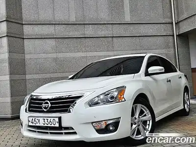 Nissan Altima 2015 2.5 гидро в Москве № 406280, миниатюра 5