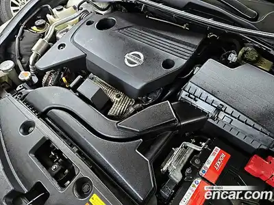 Nissan Altima 2015 2.5 гидро в Москве № 406280, миниатюра 6