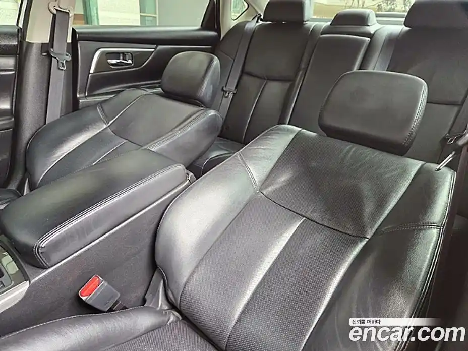 Nissan Altima 2015 2.5 гидро в Москве № 406280, фото 10