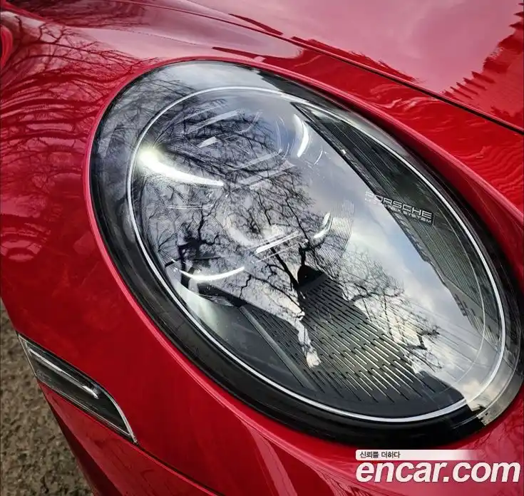 Porsche 911 2021 3.0 гидро в Москве № 415529, фото 7