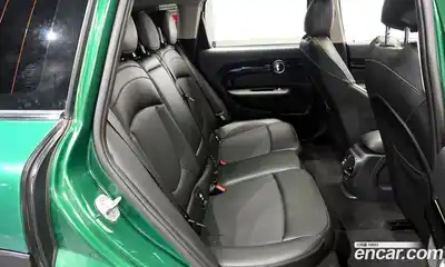 Mini Clubman 2020 2.0 гидро в Москве № 417050, миниатюра 12