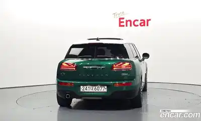 Mini Clubman 2020 2.0 гидро в Москве № 417050, миниатюра 4