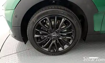 Mini Clubman 2020 2.0 гидро в Москве № 417050, миниатюра 5
