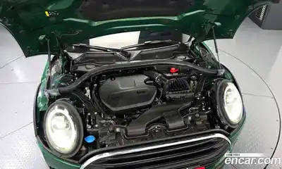 Mini Clubman 2020 2.0 гидро в Москве № 417050, миниатюра 6