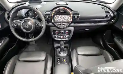 Mini Clubman 2020 2.0 гидро в Москве № 417050, миниатюра 7