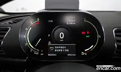 Mini Clubman 2020 2.0 гидро в Москве № 417050, миниатюра 8