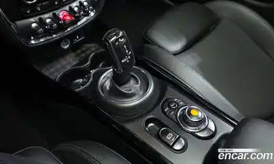 Mini Clubman 2020 2.0 гидро в Москве № 417050, миниатюра 9
