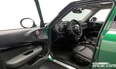 Mini Clubman 2020 2.0 гидро в Москве № 417050, миниатюра 10