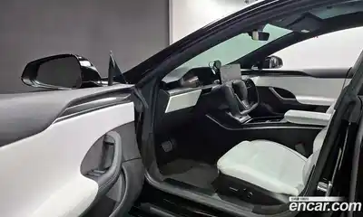 Tesla Model S 2023 0.3 гидро в Москве № 418952, миниатюра 11