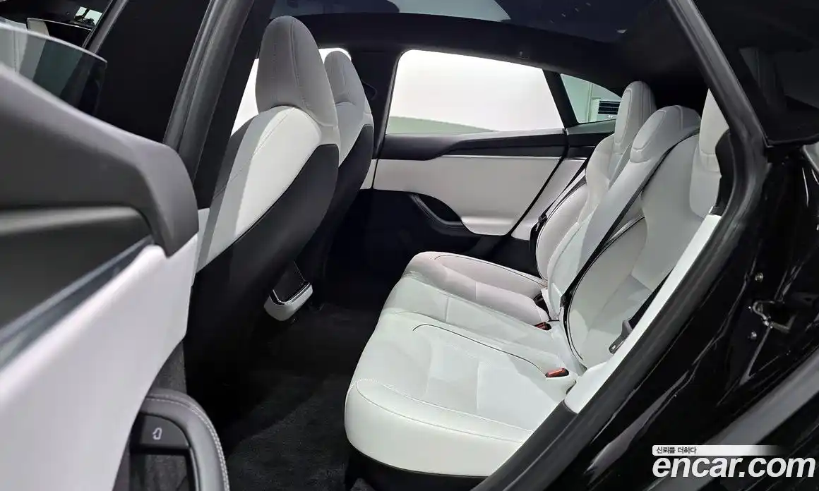 Tesla Model S 2023 0.3 гидро в Москве № 418952, фото 12