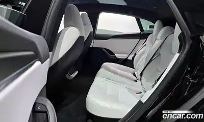 Tesla Model S 2023 0.3 гидро в Москве № 418952, миниатюра 12