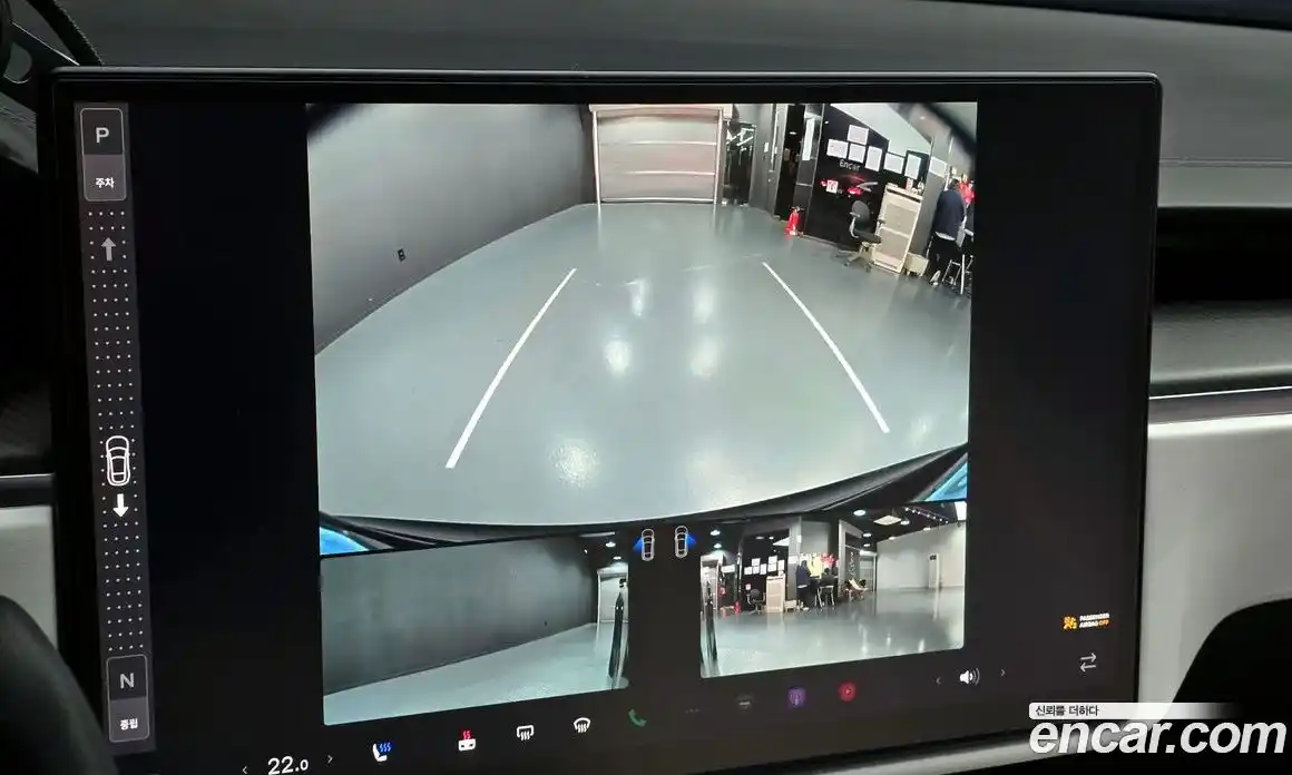 Tesla Model S 2023 0.3 гидро в Москве № 418952, фото 14