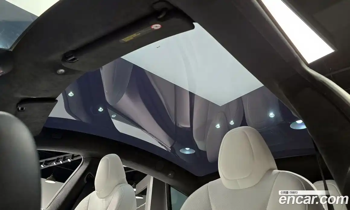 Tesla Model S 2023 0.3 гидро в Москве № 418952, фото 18