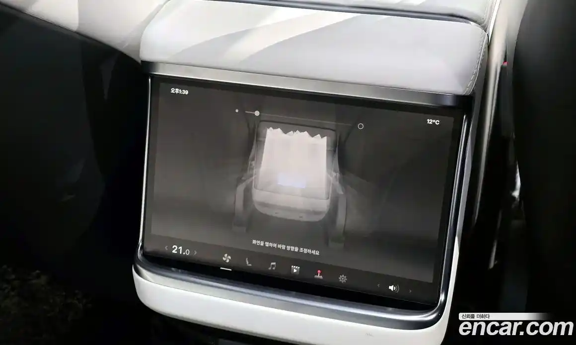 Tesla Model S 2023 0.3 гидро в Москве № 418952, фото 19