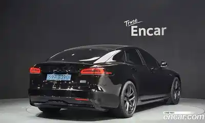 Tesla Model S 2023 0.3 гидро в Москве № 418952, миниатюра 2