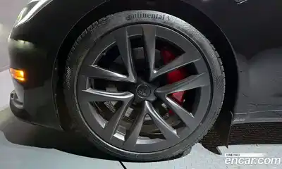 Tesla Model S 2023 0.3 гидро в Москве № 418952, миниатюра 5