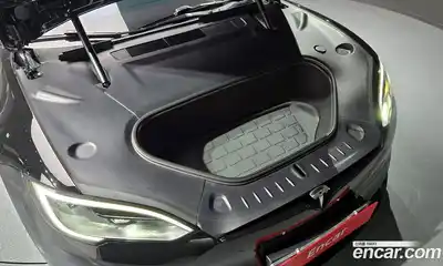 Tesla Model S 2023 0.3 гидро в Москве № 418952, миниатюра 6