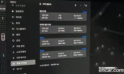 Tesla Model S 2023 0.3 гидро в Москве № 418952, миниатюра 8